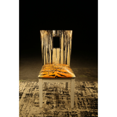 Arté Part II - Louder than a lion (Roar) Chair